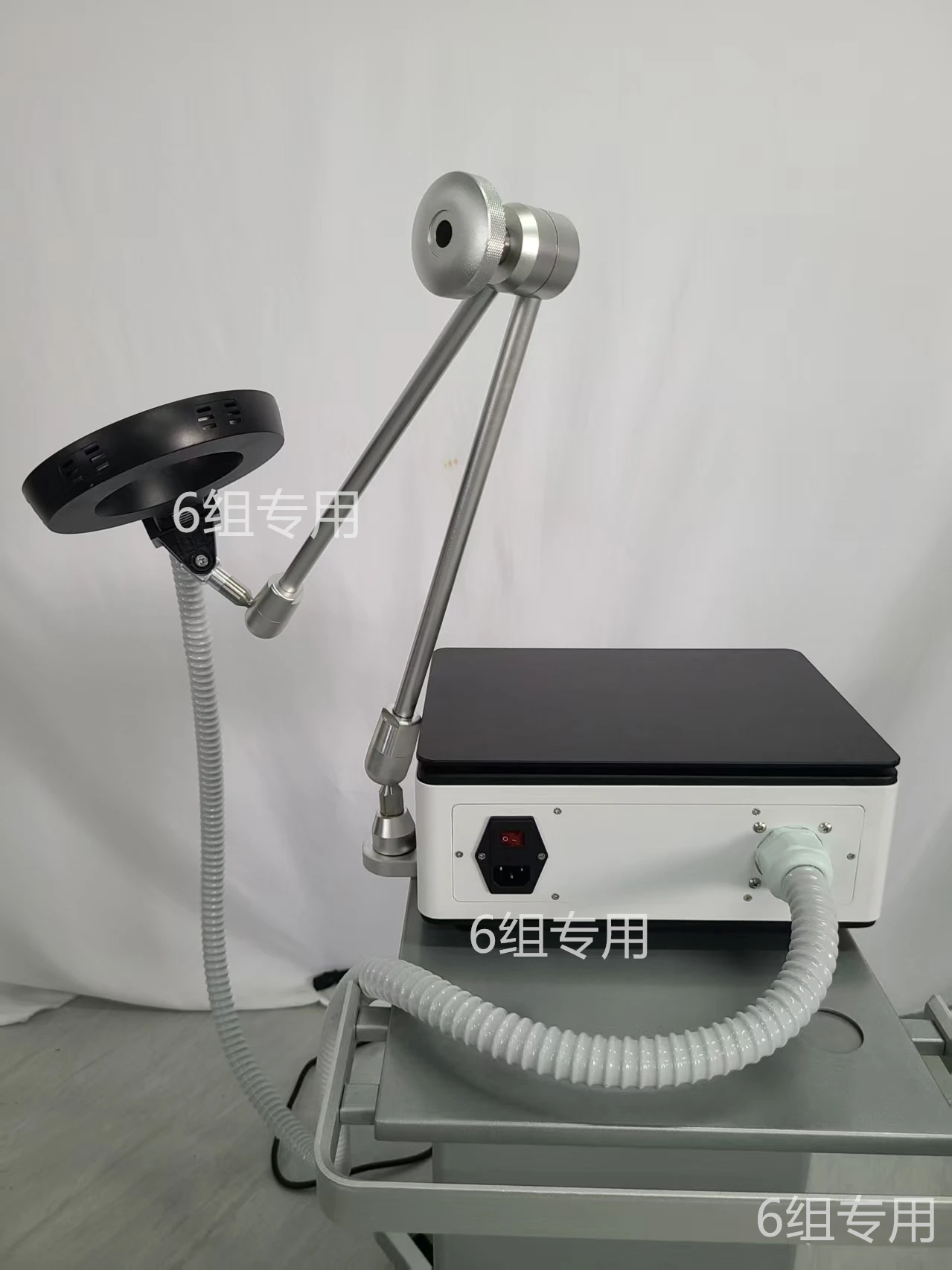 Przenośna Profesjonalna Fizjoterapia Magneto Najgorętsza Magnetoterapia Ulga w Bólu PEMF Terapia Urazów Sportowych Magnetoterapia Fizjoterapia