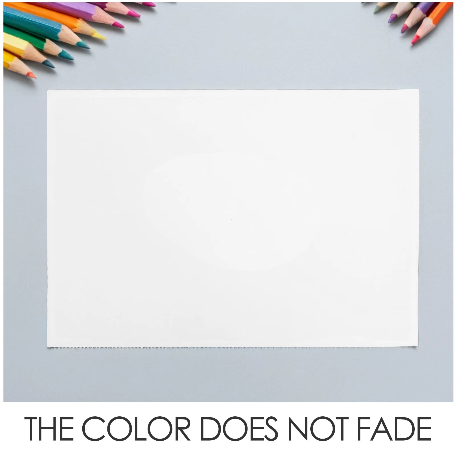 50 ورقة A4 لامعة مزدوجة الجوانب طابعة نافثة للحبر ورقة مقاومة للتلطخ لمسة نهائية ناعمة للصور بطاقات دعوات مكتب المنزل