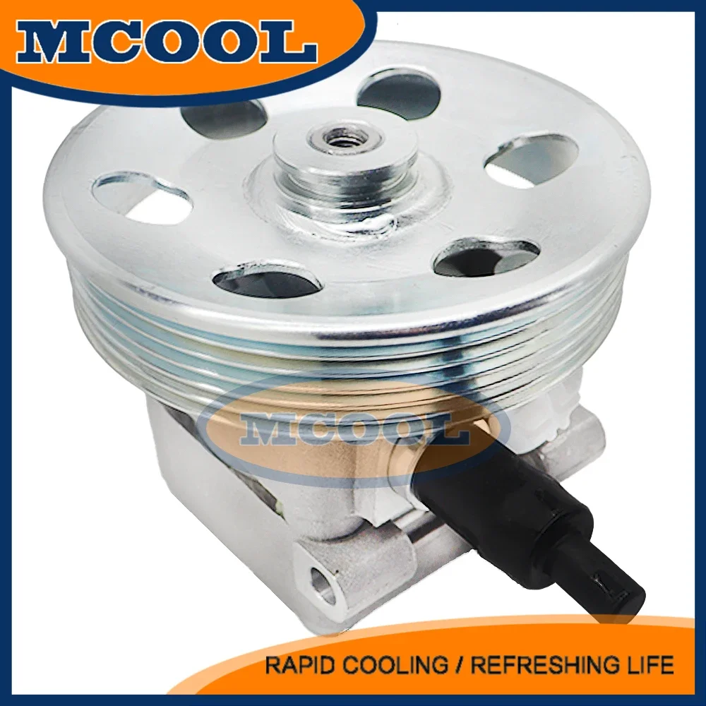 

Автоматический насос гидроусилителя руля для Maserati Quattroporte Ghibli Levante 2009-2015 7517955170 GJ0168 268447