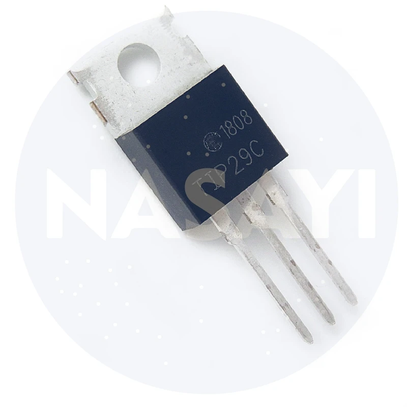 1-100PCS TIP29C TIP29 SC7314S SC7314 L293DD L293 GD32F103C8T6 GD32F103 PI3HDMI412FT-BZHE PI3HDMI412FT TDA16846G TDA16846