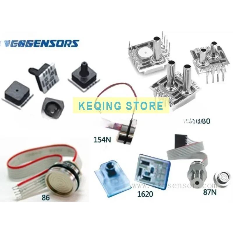 NPH-8-100DH Pressur…