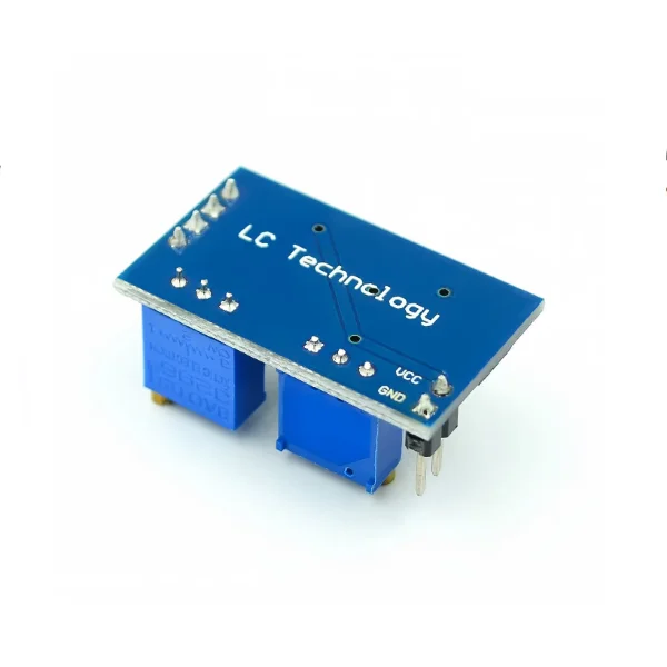 SG3525 PWM controller frequency adjustable duty cycle adjustable waveform generator module