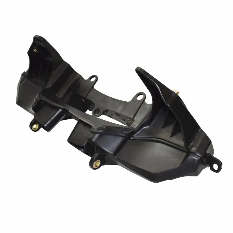 waase For Honda CBR600RR CBR 600 RR 2007 2008-2012 Front Headlight Headlamp Head Light Lamp Upper Stay Bracket Fairing Cowling