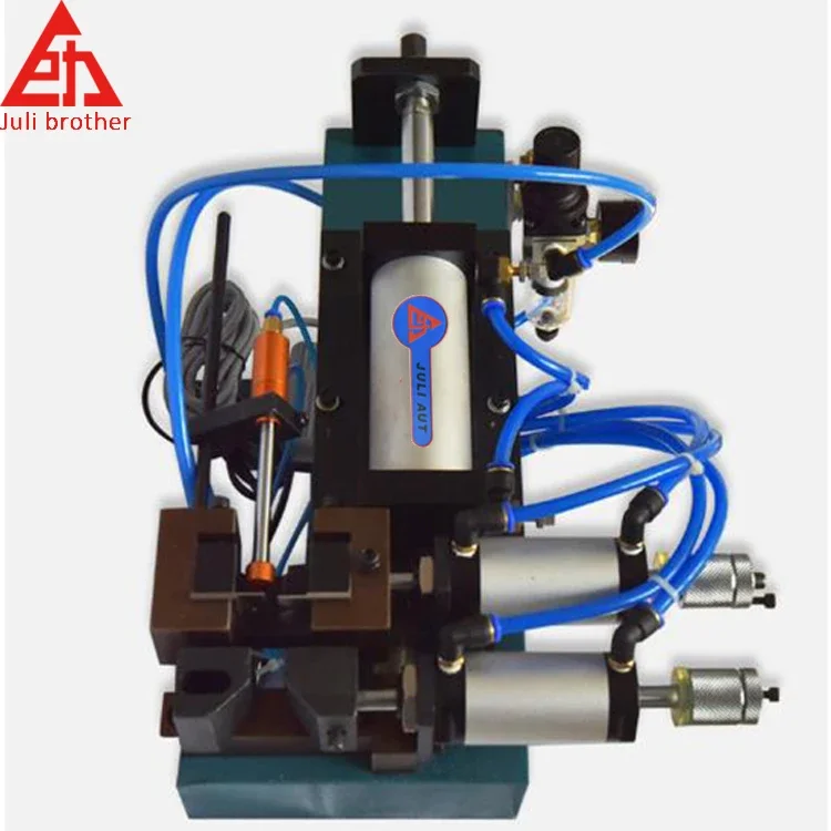 Factory direct wire and cable pneumatic peeling machine 305/310/315 wire stripping machine