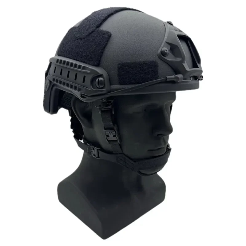 

1PCS black FAST helmet