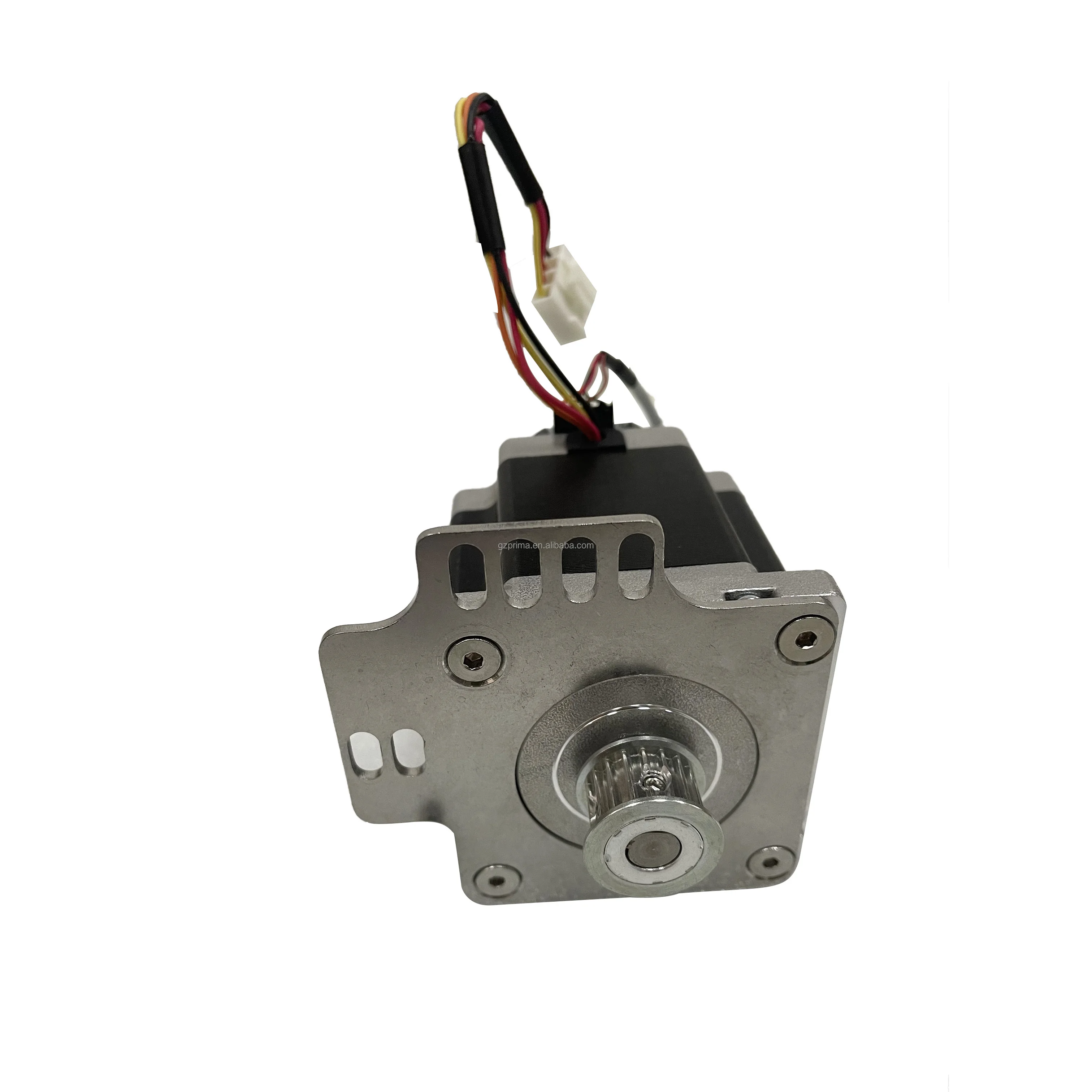 قطع غيار VJ Original TTO 107mm_TT(iii) محرك النقل 408676 #5