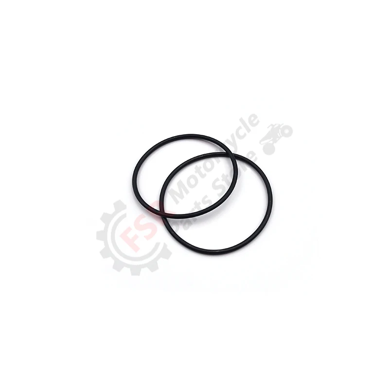 Уплотнительное кольцо 42,5*1,8 подходит для деталей головки блока цилиндров KAZUMA JAGUAR 500CC GB/T3452.1-1992 гг.