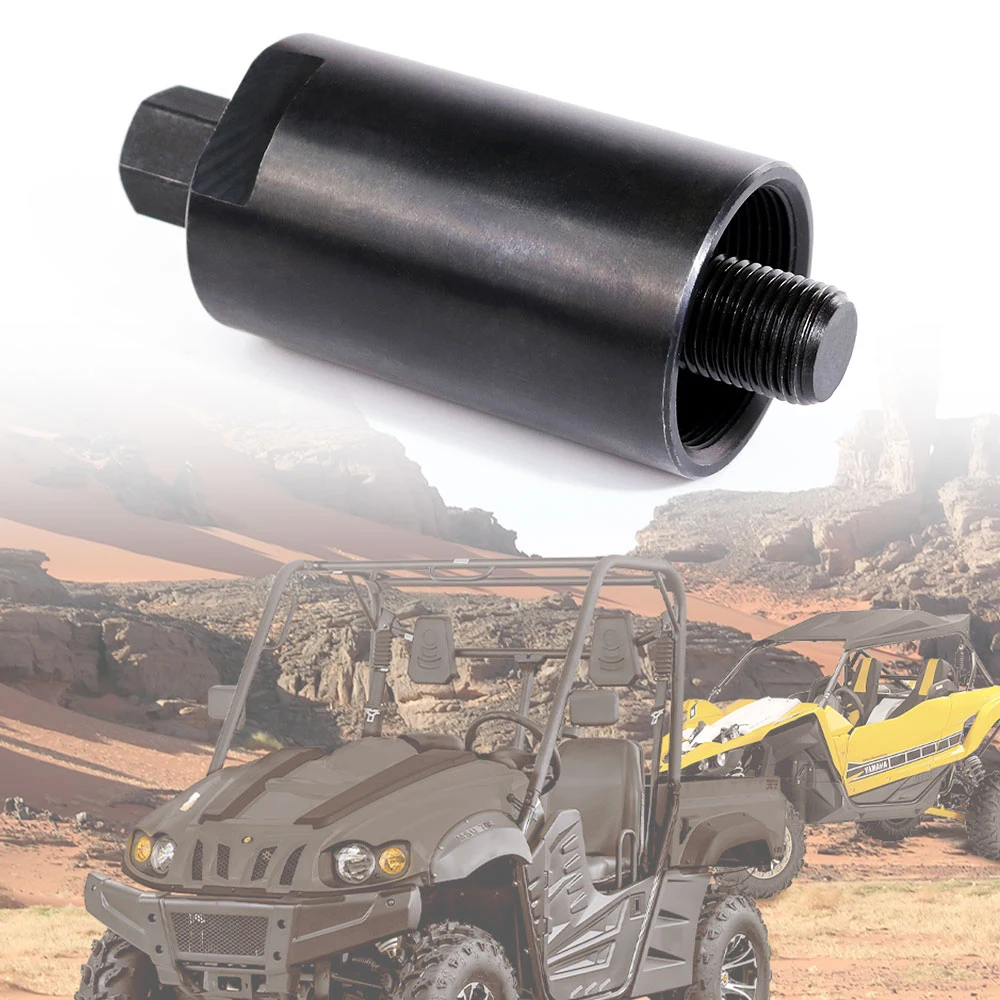 

Fit For Suzuki GS125 (Other Kawasaki Motorcycles) 30mm Flywheel Rotor Magneto Puller M30x1.5mm Puller Remover Tool