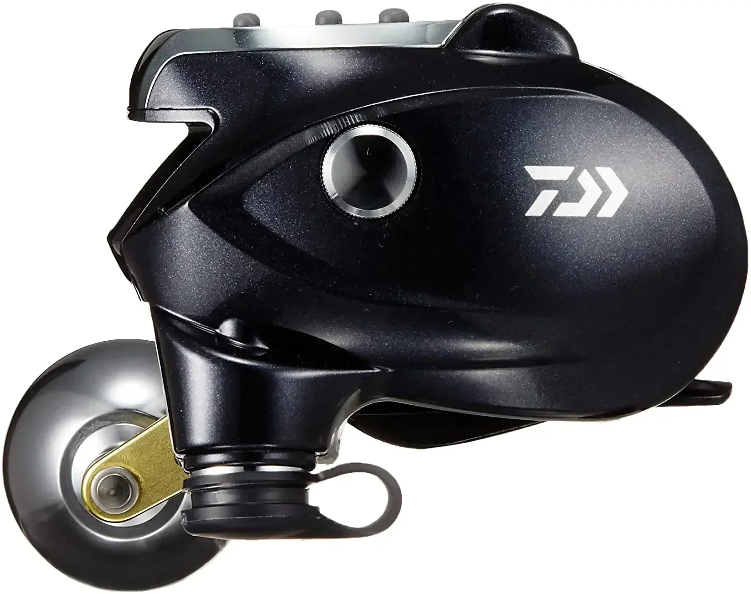 2024 WINTER G 50% DISCOUNT SALES BUY 10 GET 5 FREE UNIT  300J (RIGHT HANDLE) Electric Reel