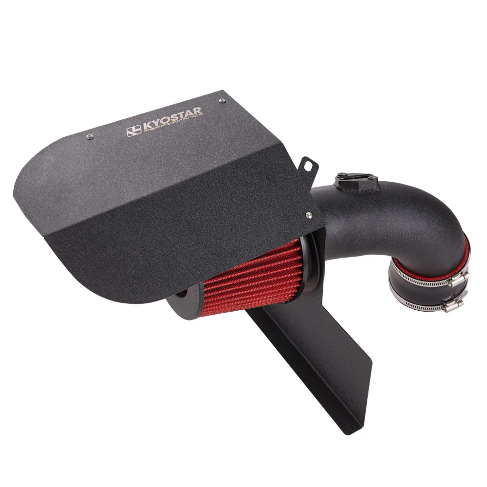 Automotive Engine System for BMW F31 F30 F22 440I M340I B58 Cold Air Intake