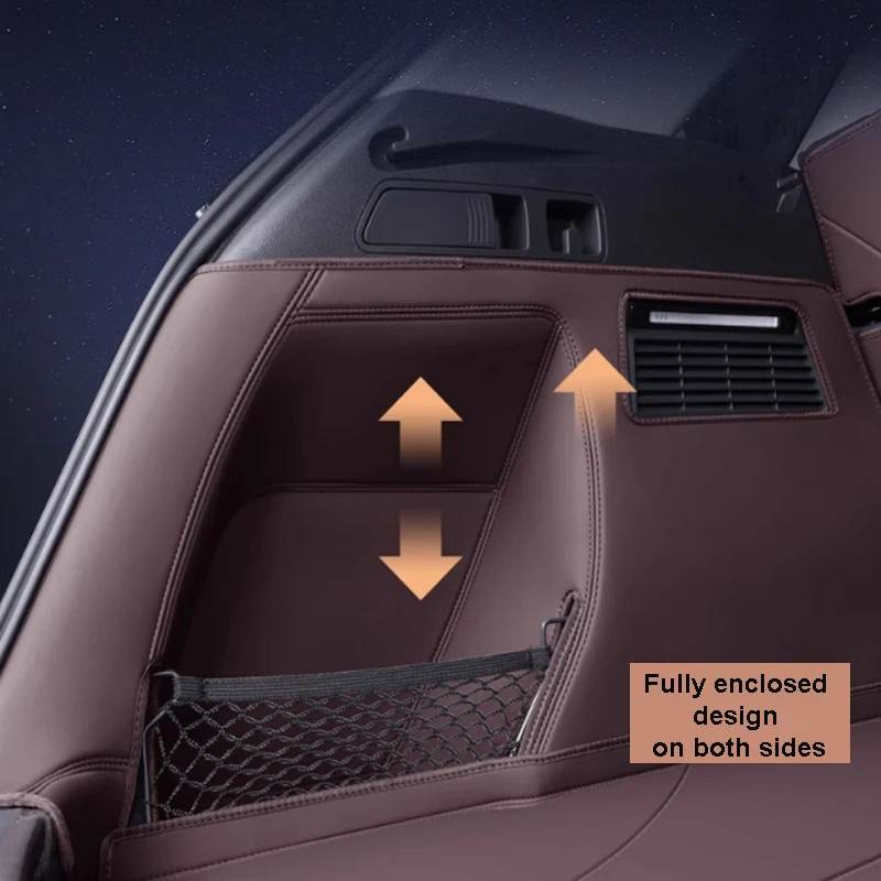 Рисунок 3 - Полностью закрытая подушка багажника
