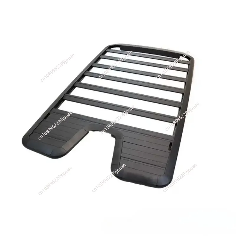 Roof Expedition Rack For Land Rover 20-30 Defender