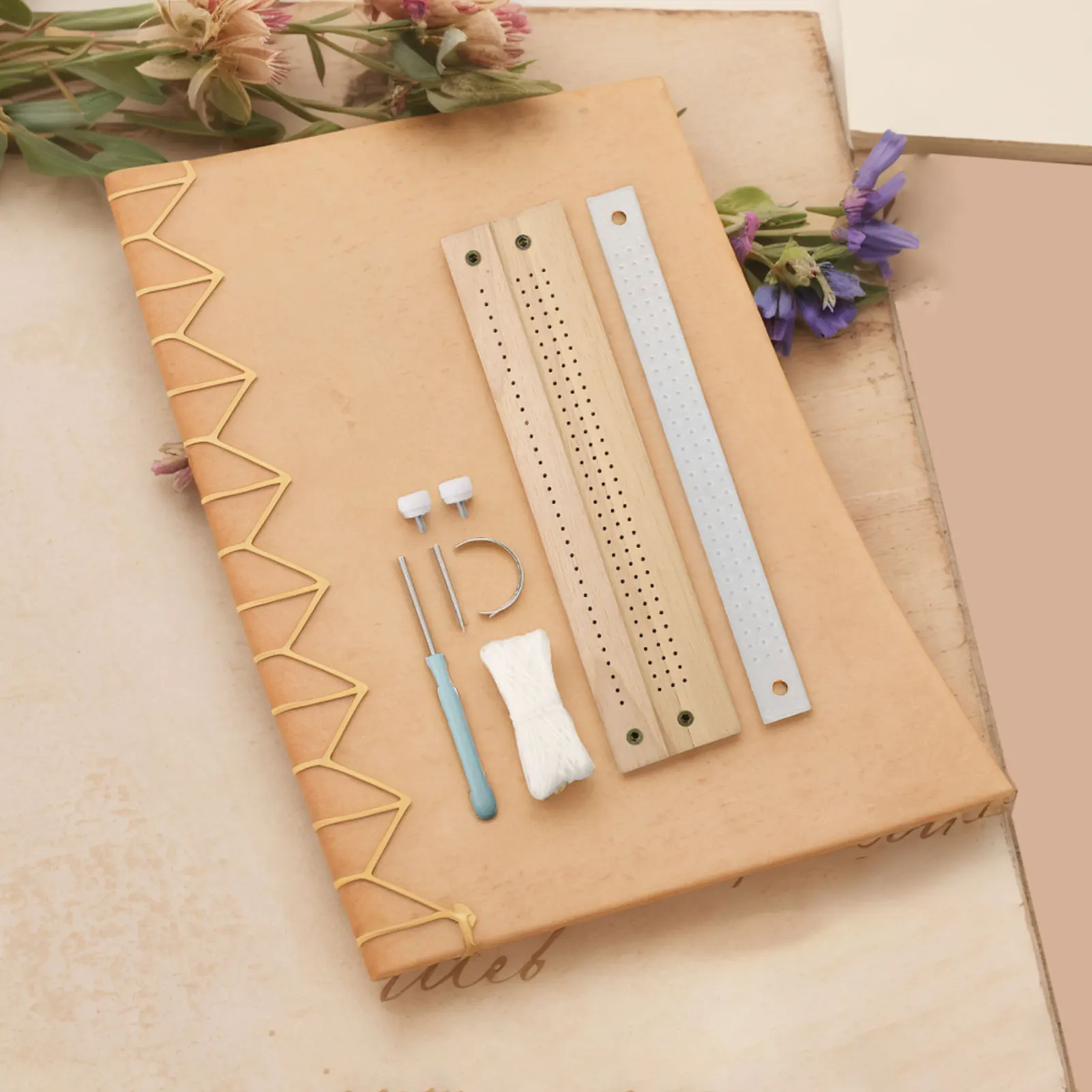 Construction Diy Tools As Shown In The Picture Binding Tools Manual Punching And Binding Tool  Construction Diy