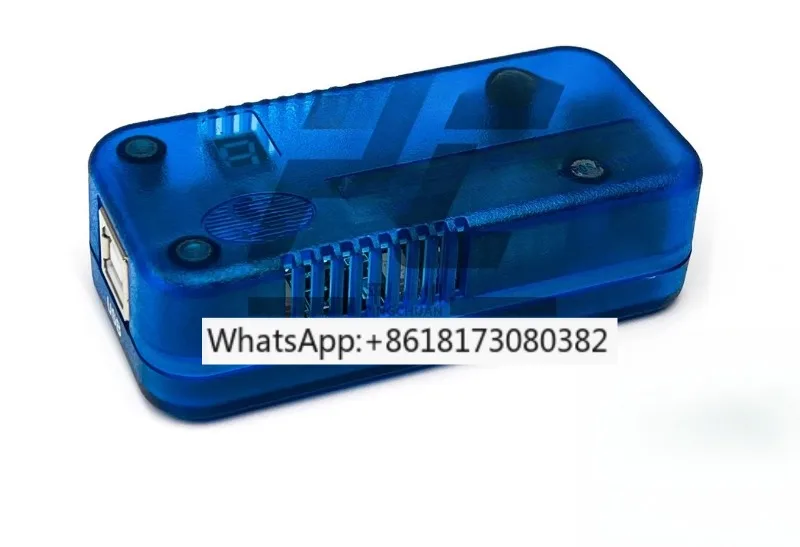High quality and durable programming/debugging tool SH366 communication box