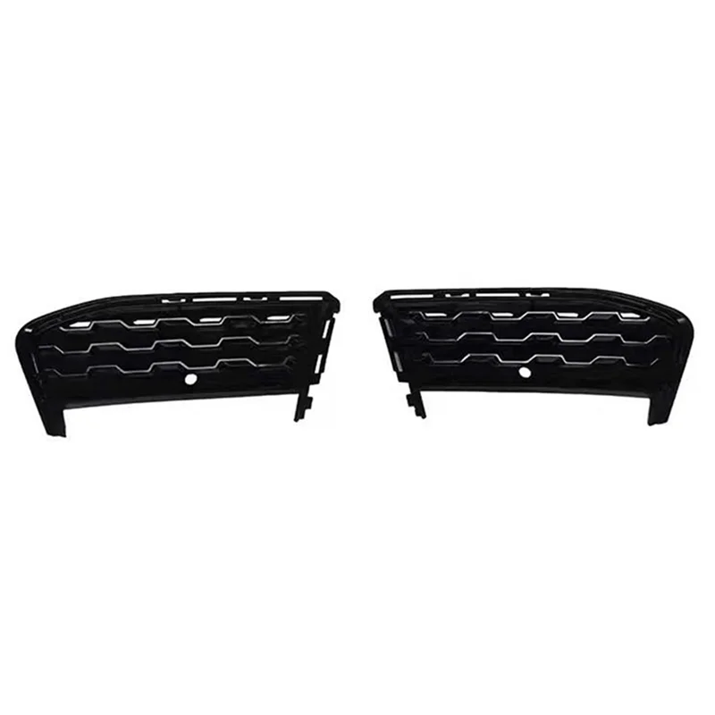 

front bumper grille51118092157 51118092158 Front Bumper Grille Closed Grille Car for 7 Series G11 G12 2015-2020
