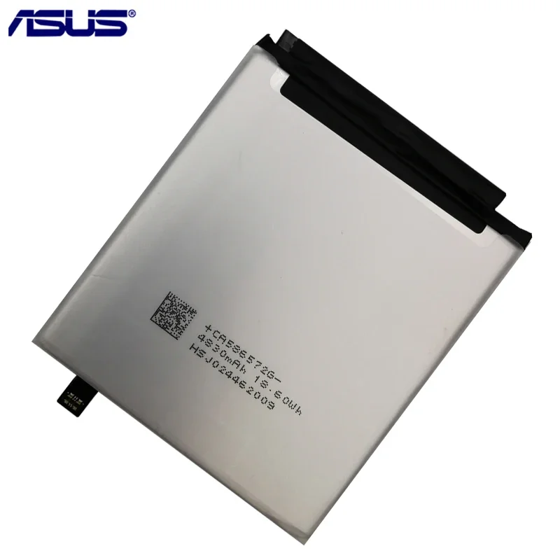 100% Original New High Quality 4830mAh C11P1904 Battery For ASUS ZenFone 7 ZS670KS ZenFone 7 Pro ZS671KS Mobile Phone Batteries