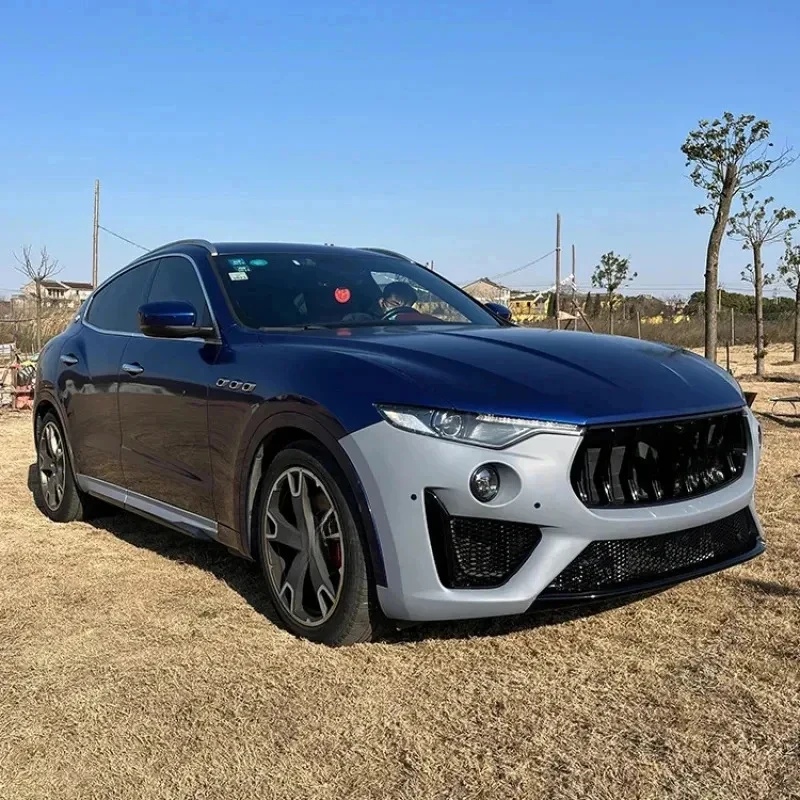 

High Quality Factory Body Kit Levante UpHot Selling