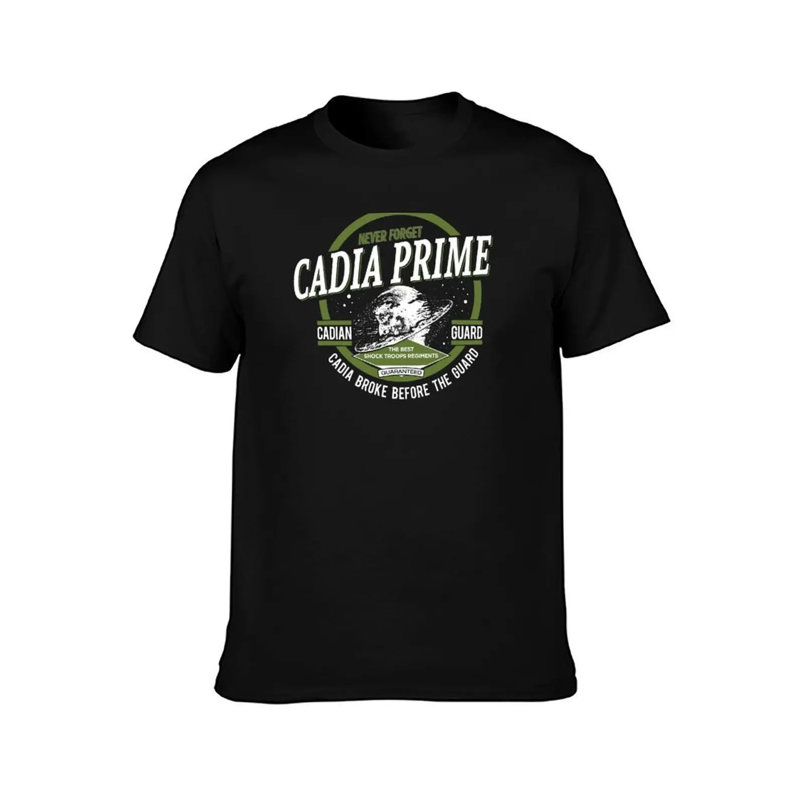 Cadia Prime - The Emperor protects T-Shirt anime t shirts gifts for boyfriend baggy shirts t shirts men