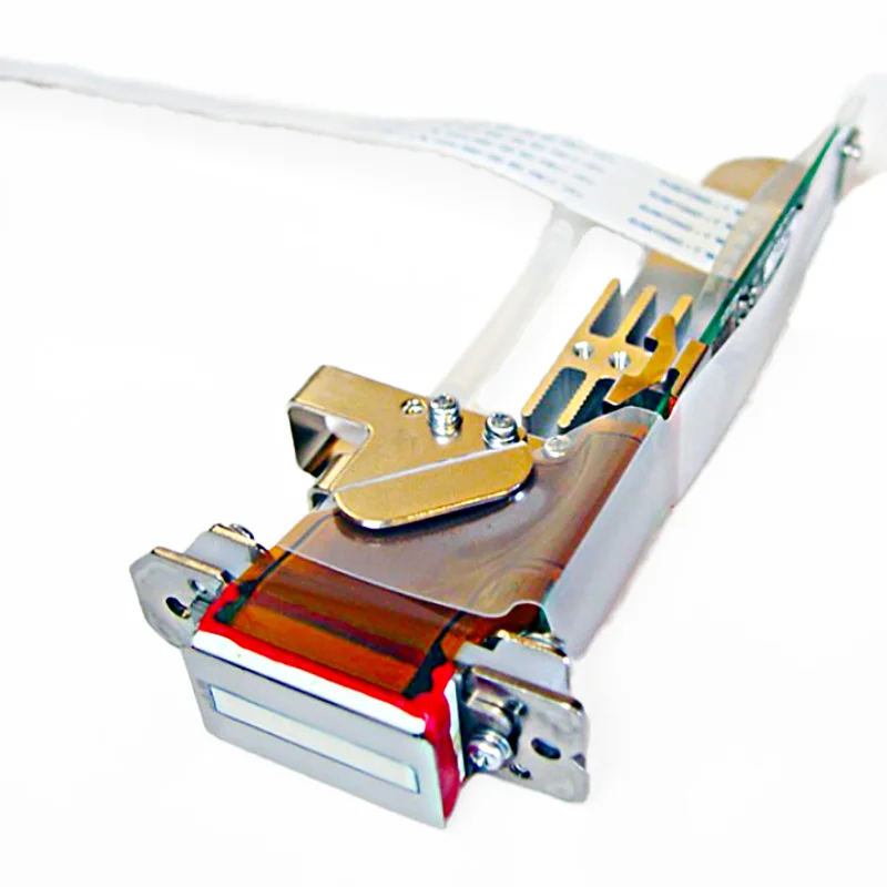 The new GT 3 printhead for Gt-3 series printing