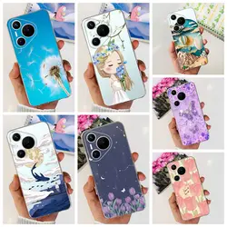 New For Huawei Pura 70 6.6