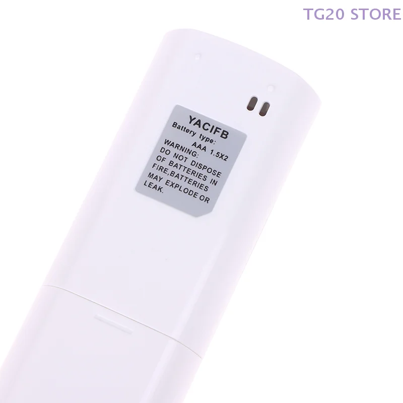 1 Pcs ABS Remote Control Universal AC Air Conditioner Remote Control For Gree ELECTROLUX TADIRAN YACIFB YAC1FB YAC1FB6 MSHV25D1S