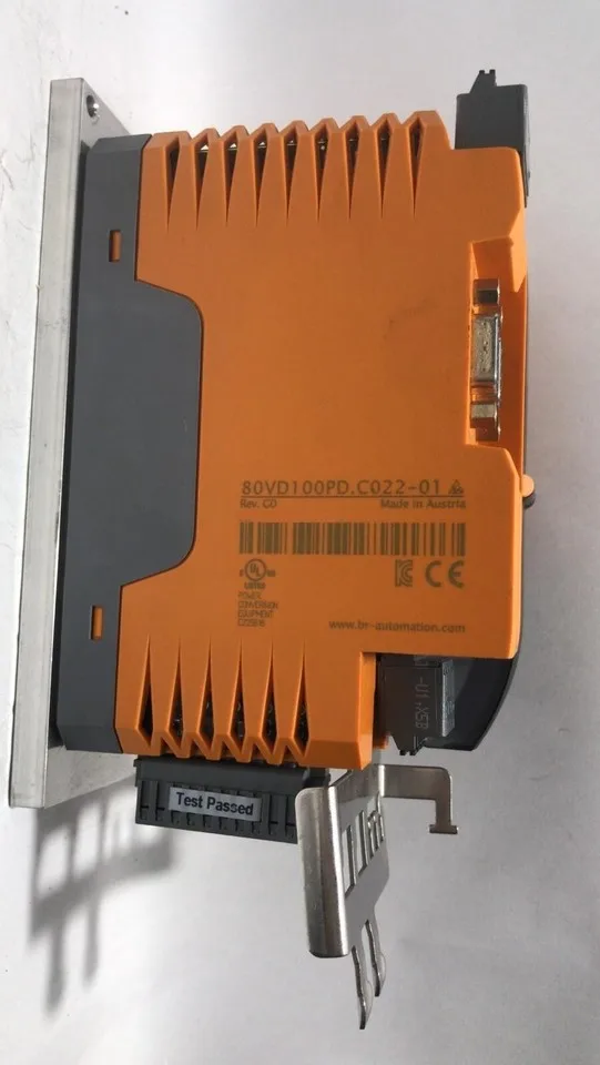 SPS-Automatisierung ACOPOS Micro 100D 80VD100PDC022-01EV G0