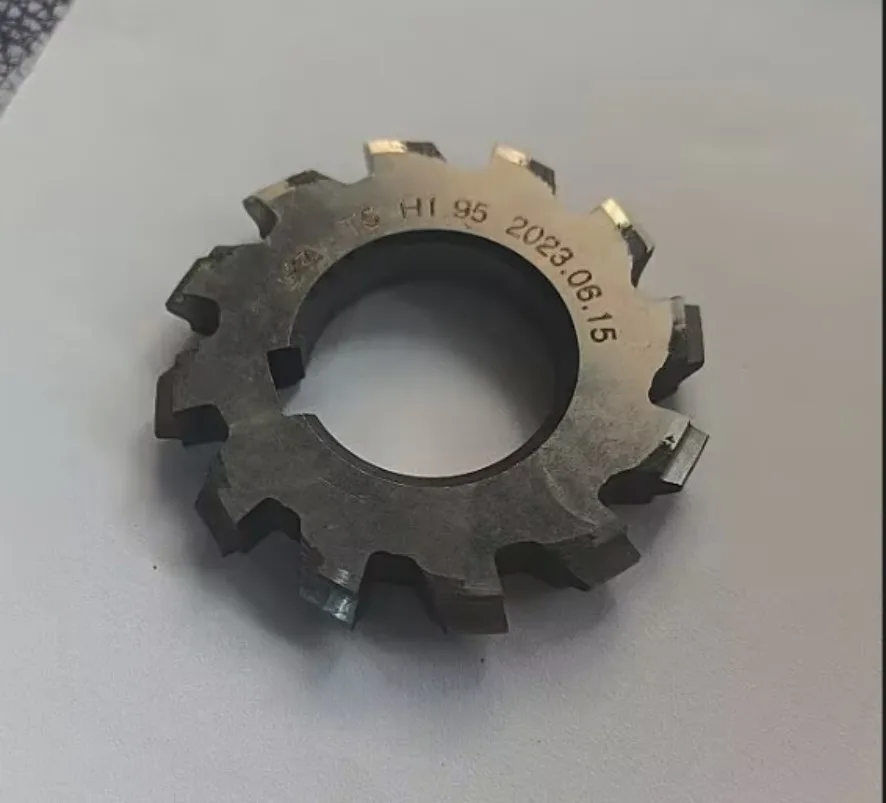 

Hot Sale Synchronous Pulley Milling Cutter 3m/5M/8M/T5/5.0 /T2.032/9.525/T10/S5M/14M/20M/12.7/ S3M