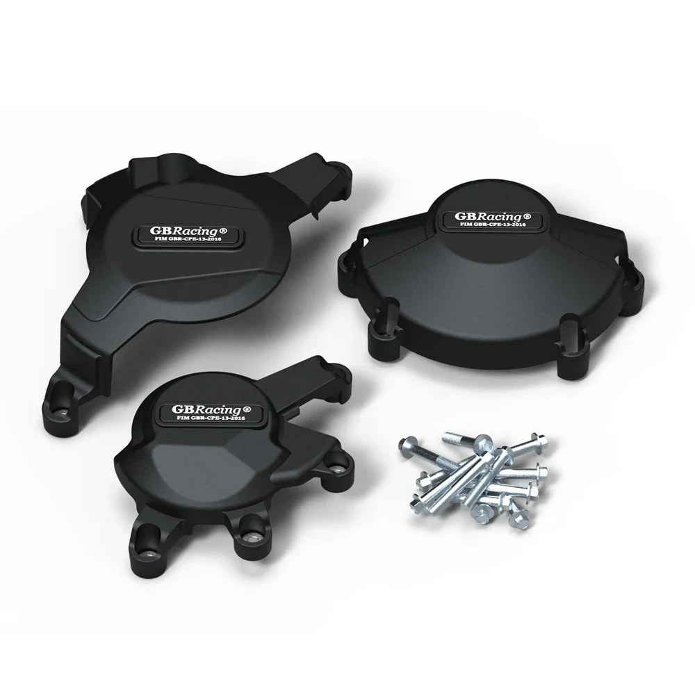 Motorrad-Motorabdeckung, Schutzgehäuse, Dekoration für HONDA CBR600RR CBR 600RR 2007-2023 – Detail 4