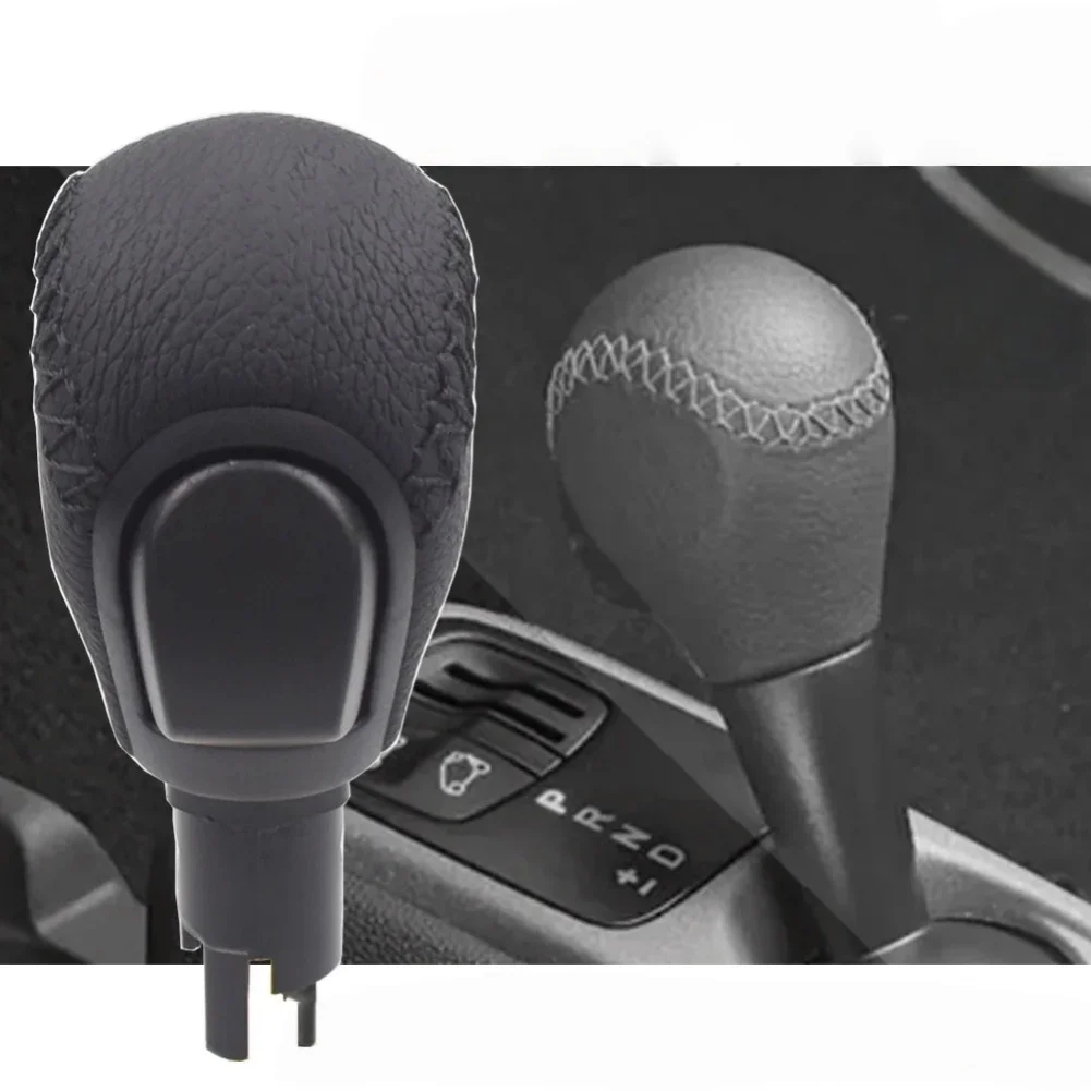  For Smart For Fortwo/ For Forfour 2015-2017 Car Gear Shifter Knob Replacement Parts Original Factory Specifications ﻿