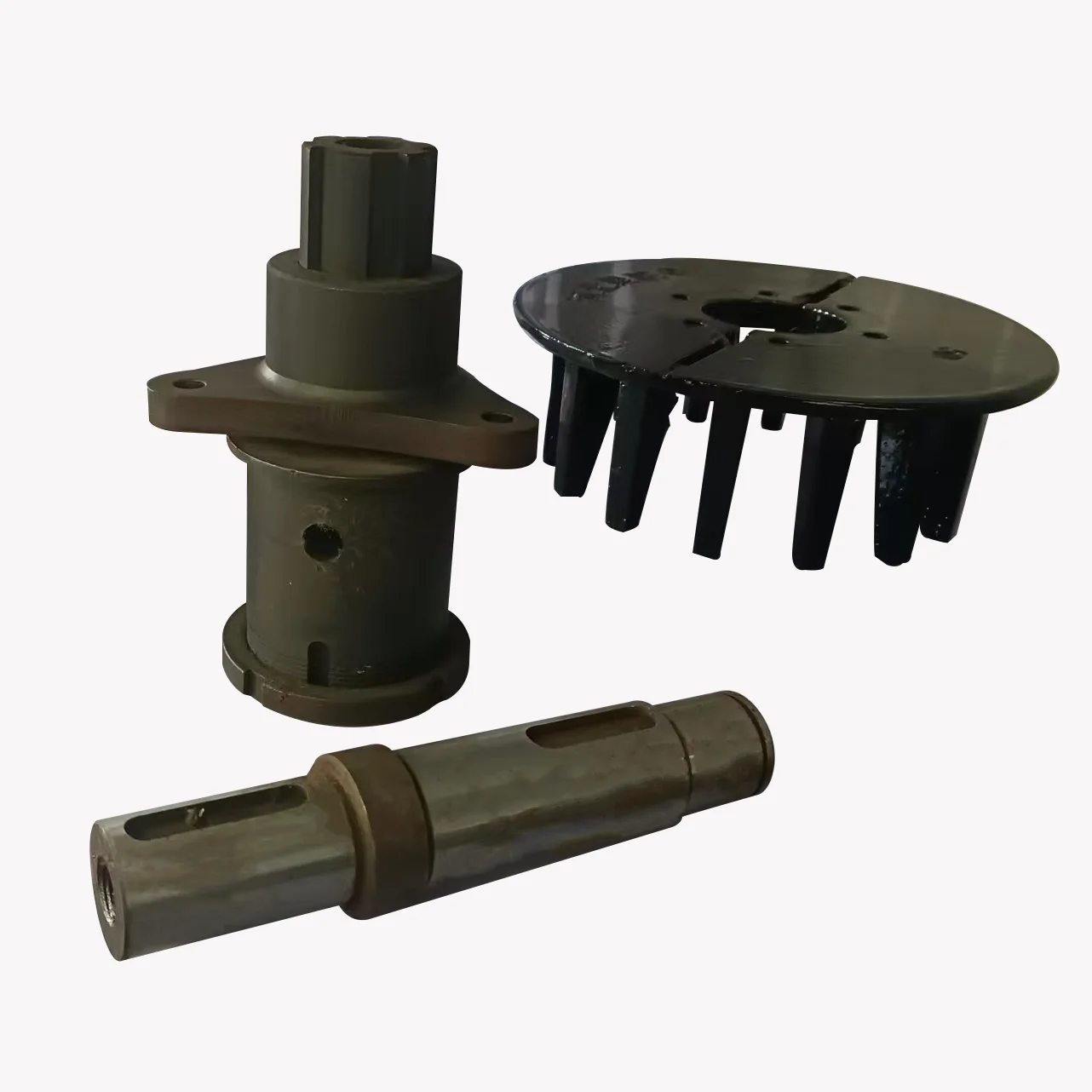 

Sugar Beet Harvester Accessories, Professional Agricultural Machinery Parts, Durable and Reliable