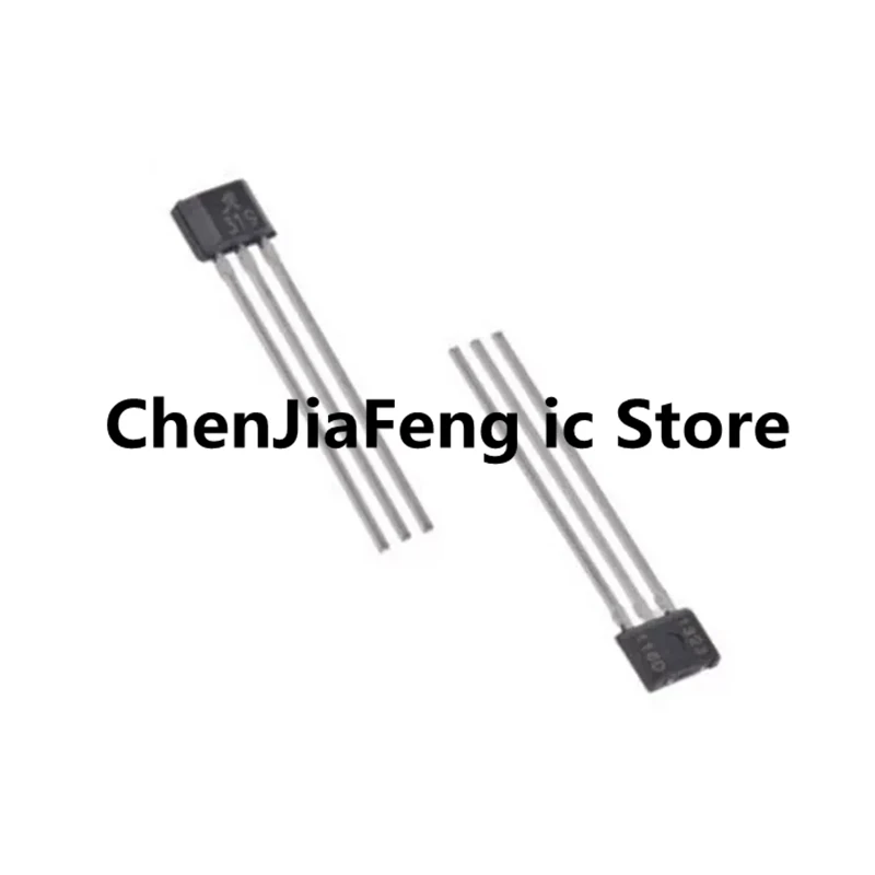 

1PCS~100PCS/LOT A1319LUA-5-T A1319LUA-5 319 SIP3 New original