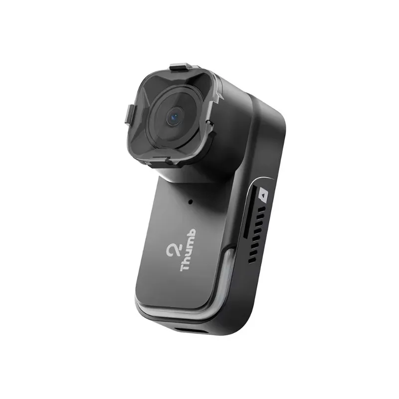 

Камера RunCam Thumb 2, ND-ФИЛЬТР, 4K, 60 кадров в секунду, встроенный гироскоп, стабильность сигнала для FPV, аналоговые цифровые дроны для фристайла, детали для самостоятельного изготовления