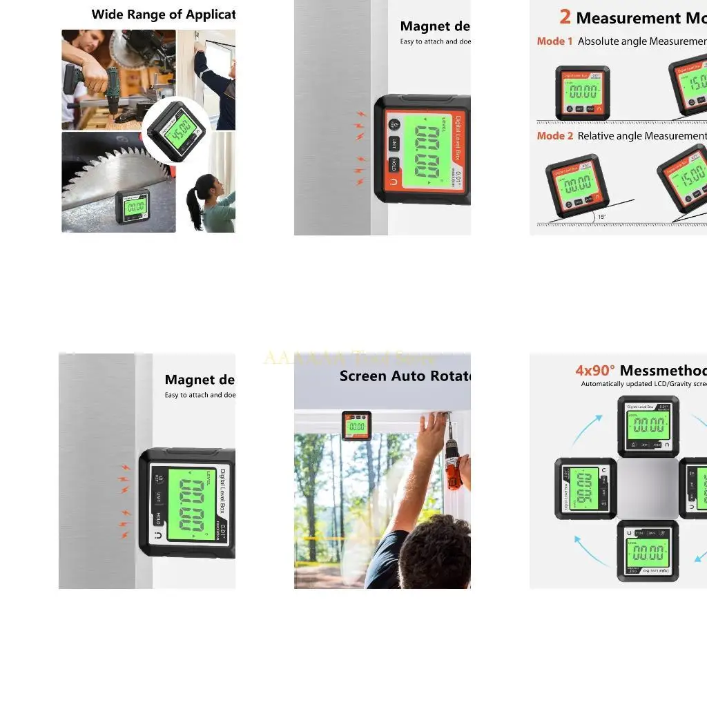 A2BE High Accuracy …