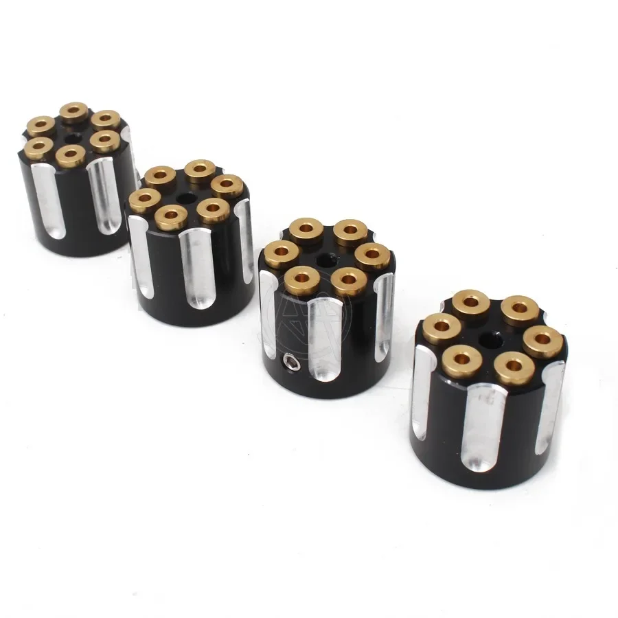 Motorcycle Head Bolt Caps Engine Topper Cover Screw Cap Spark Plug  For Harley Sportster Softail Dyna Twin Cam XL 883 1200 48