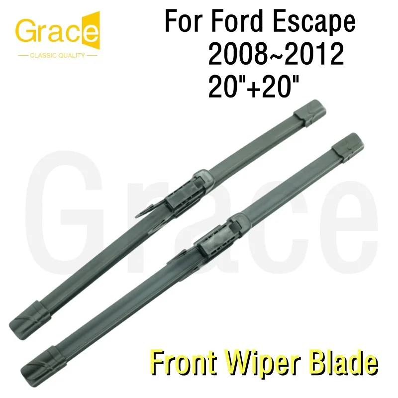 Wiper Blade For Ford Escape 20\