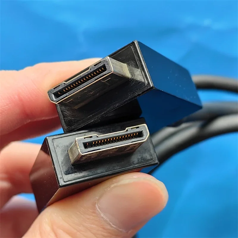 One Connect Cable CBF Signal BN39-01892A For Samsung TV UN55HU9000F UN65HU9000F UN78HU9000F UE55HU9000T UE65HU9000T UE78HU9000T
