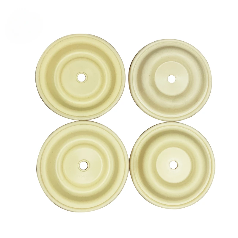 

Оптовая цена, запасные части для диафрагменного насоса, сантопреновые клапаны, резиновые диафрагмы