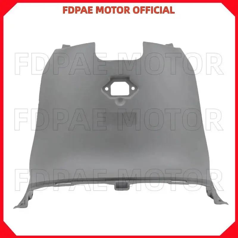 Center Cover Charging Port Guard / Cover for Wuyang Honda Electric Bike Q1/q2