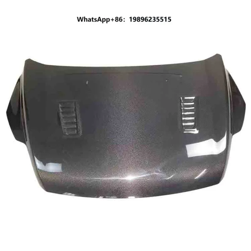 Carbon Fiber Engine Hood Bonnet for Focus 2008 2009 2010 2011