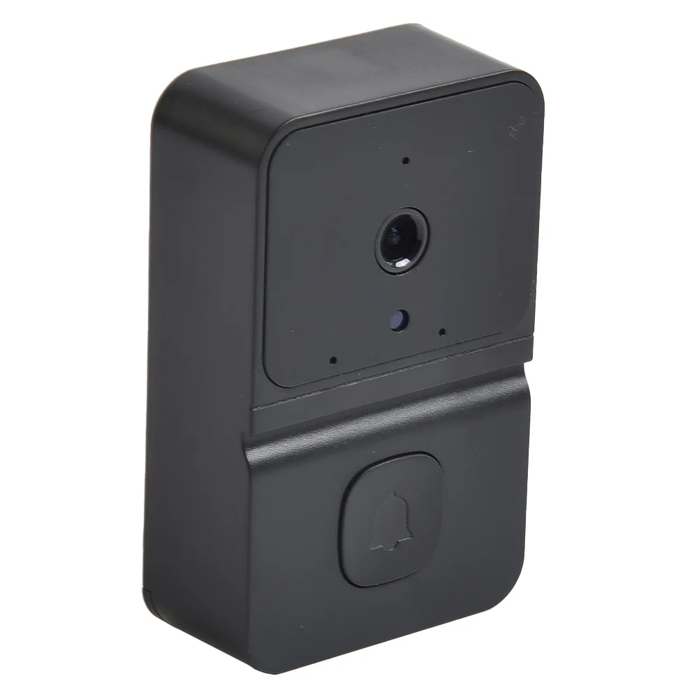 דלת טבעת הדלת חלקי חילוף וידאו לבן/שחור WiFi אביזרים פעמון מצלמה טלפון החלפת אבטחה חכם dc5v/1a