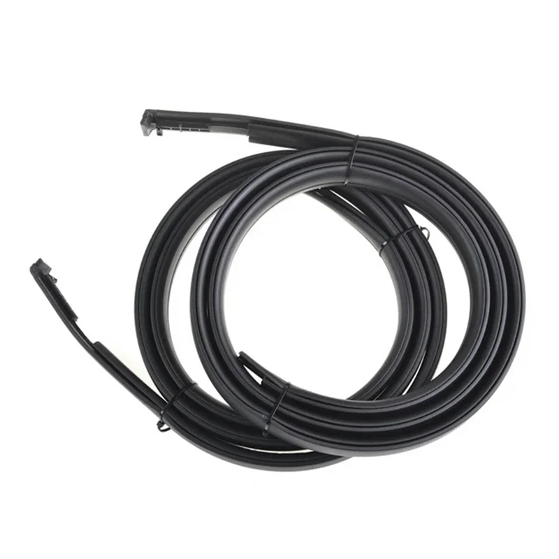 

A36T-правый слив на крышу, боковая накладка, аксессуары для слива на крышу автомобиля для Toyota Crewmax 2007-2021 75551-0C060