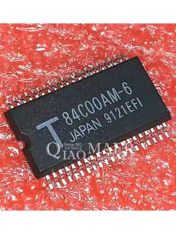 84C00AM-8 T84C00AM-8 84C00AM-6 T84C00AM-6 84C00AM-10 T84C00AM-10 SSOP-40