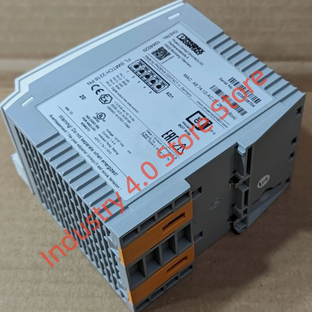 1044029 Fl Switch 2…