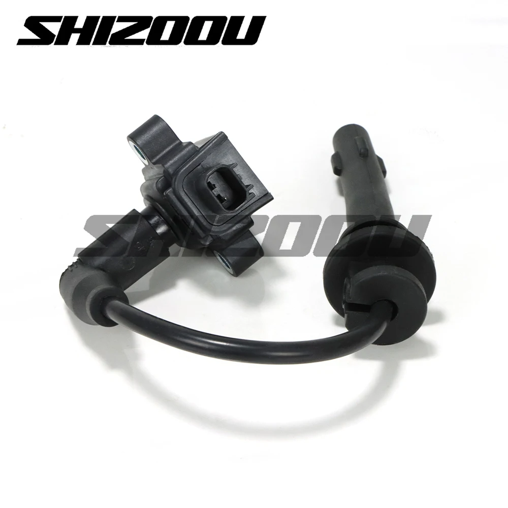 For Loncin Voge Valico 500R/DS/AC/DSX 525R/RR/DSX/AC/ACX CU525 CU525 Motorcycle Ignition Coil Cylinder Line High Pressure Pack