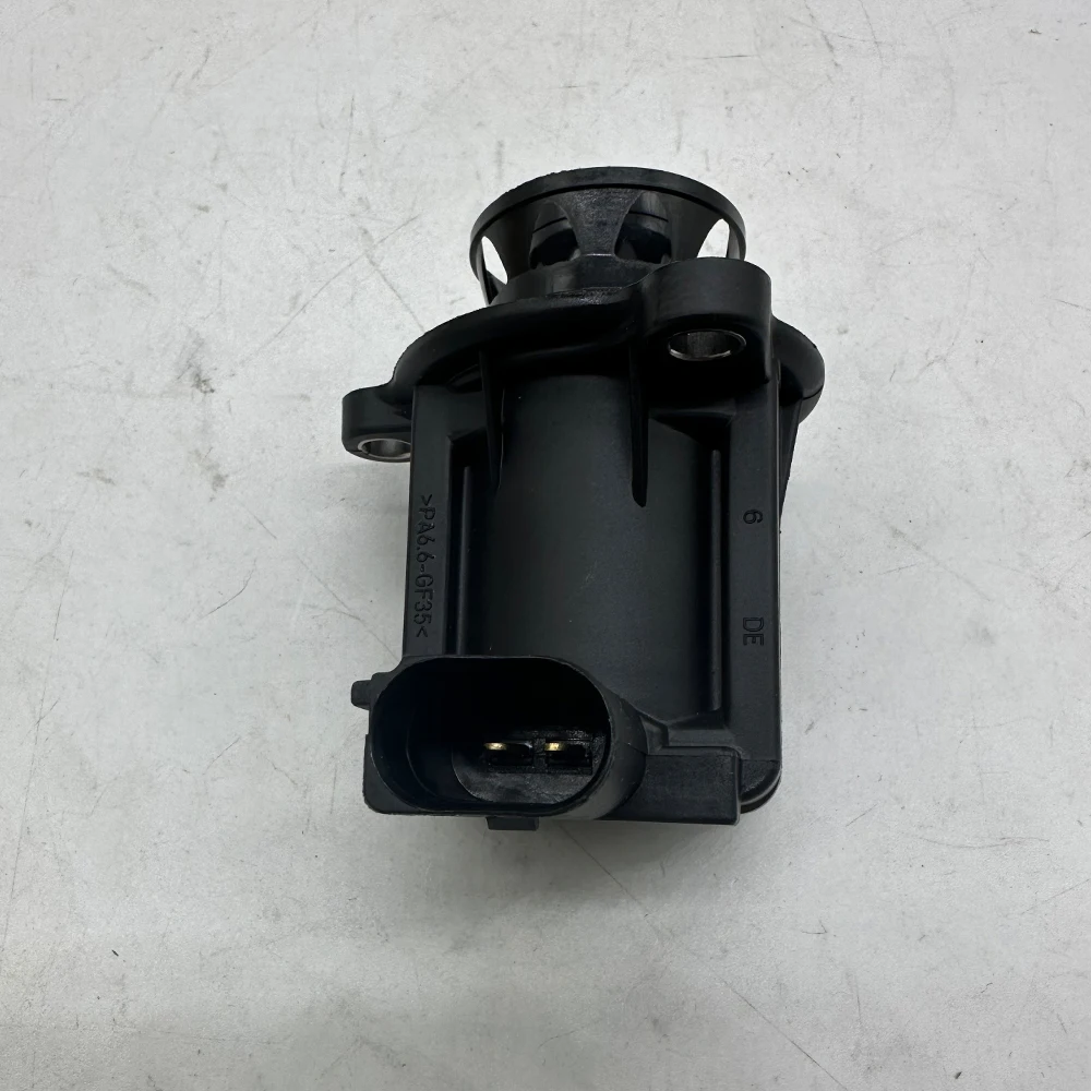 New 06H145710D For Audi A4 A3 Q3 Q5 A5 VW Passat CC Jetta Golf MK6 Sharan Tiguan EOS Turbo charger Cut Off Bypass Diverter Valve