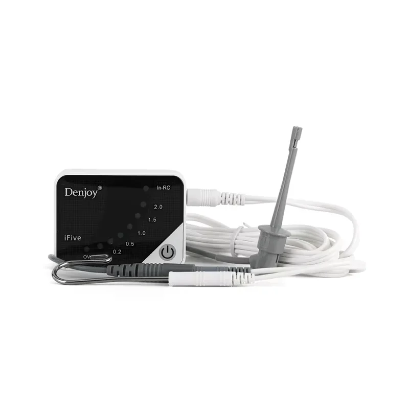 Newest Root Canal Treatment Machine Teeth Endodontic Detector Pocket Size Mini Apex Locaror  fast shipping