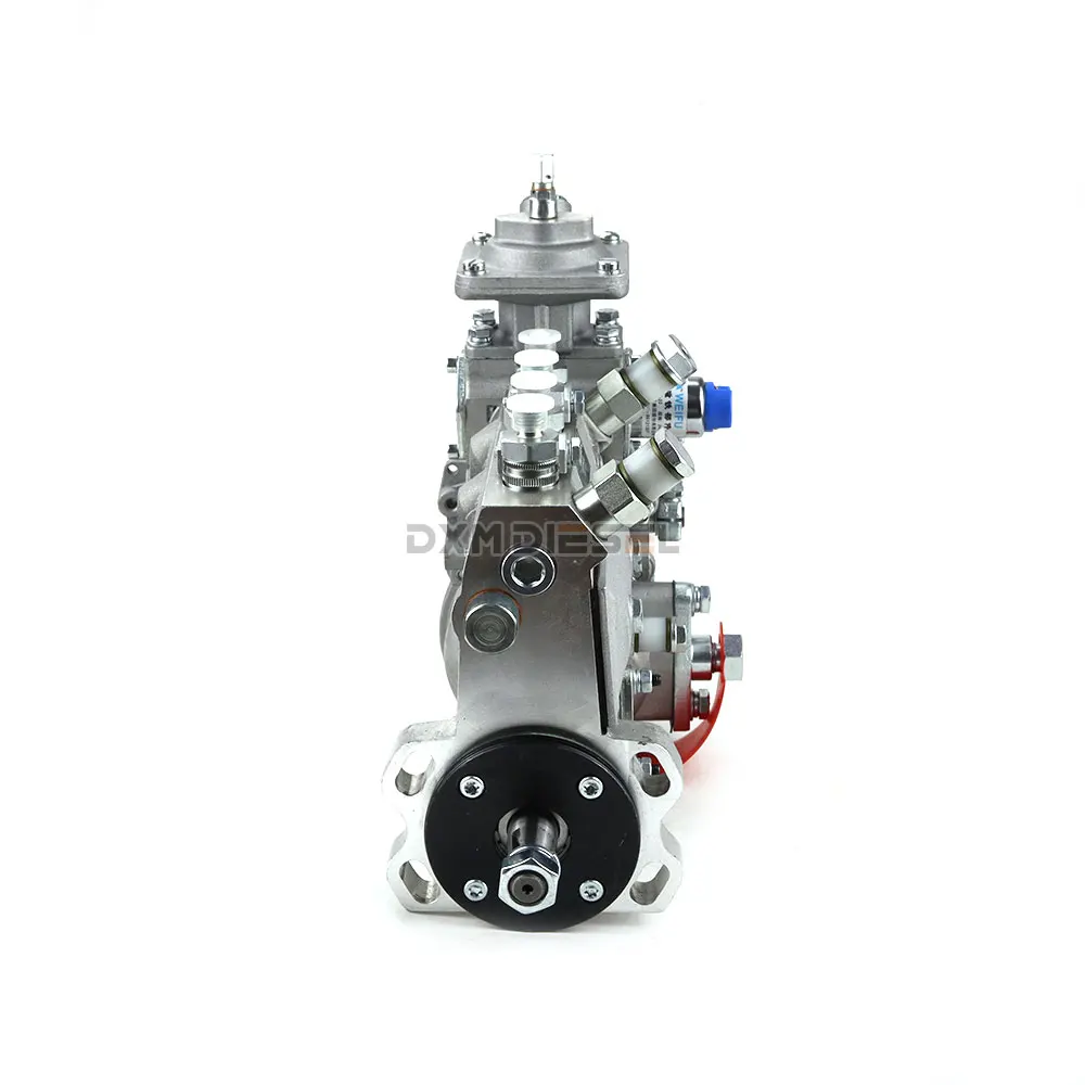Peças de motor diesel de alta qualidade 3973846   Bomba de combustível DCEC 4BT3.9-C75