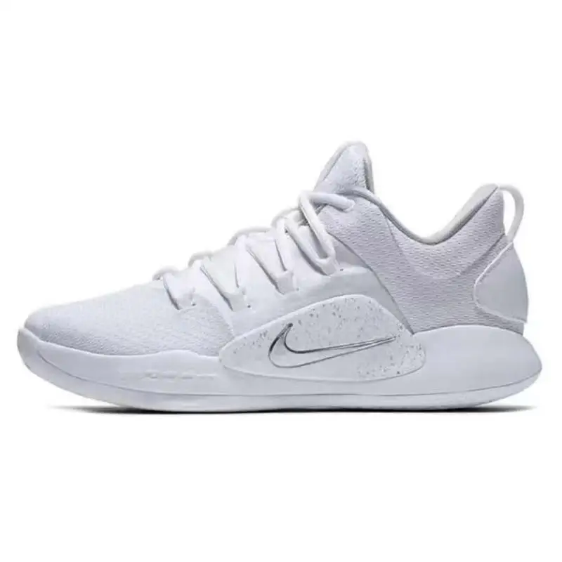 【تخصيص】أحذية كرة السلة Nike Hyperdunk X للرجال أحذية رياضية AR0465-100