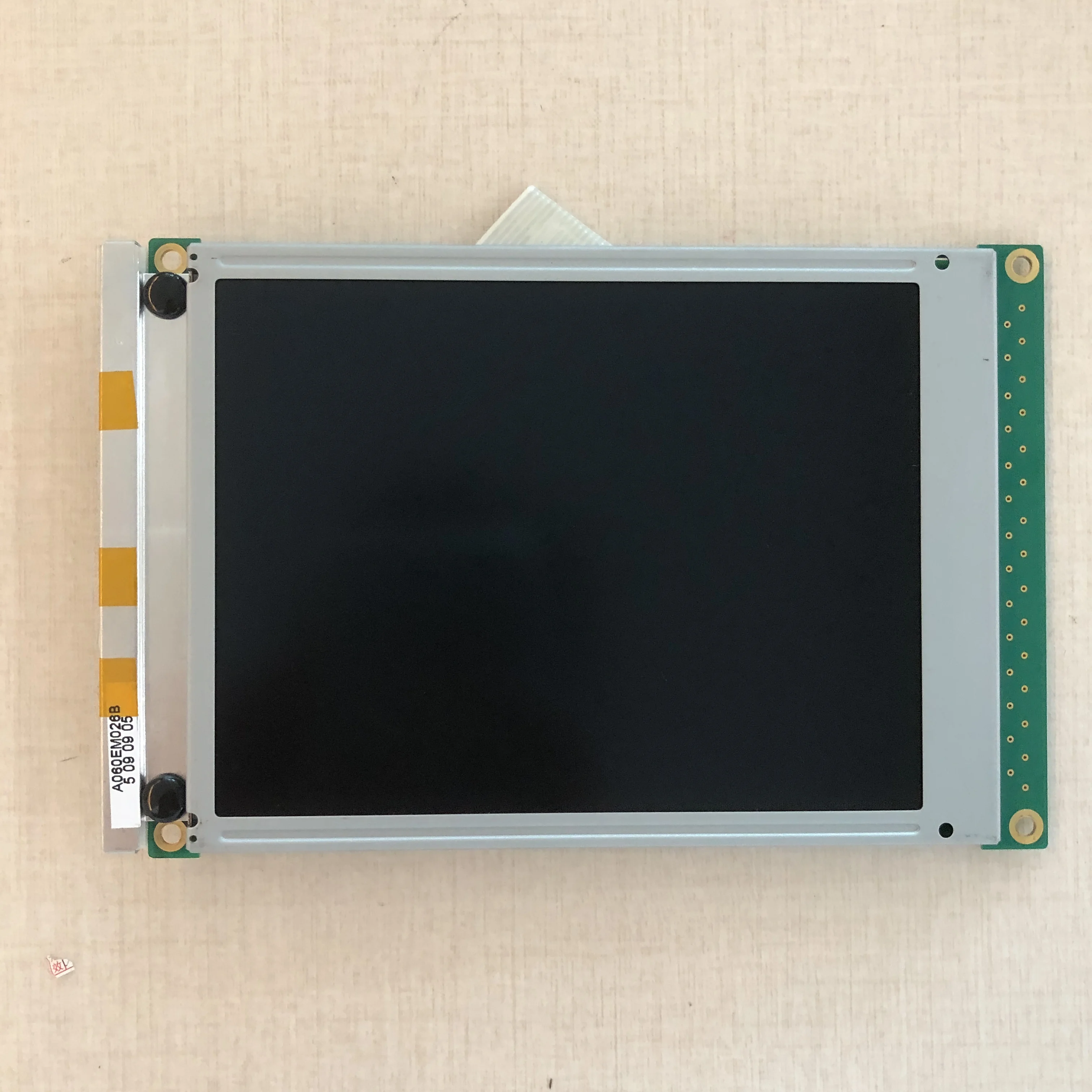 

New replacment for 5.7 Inch lcd SP14Q005