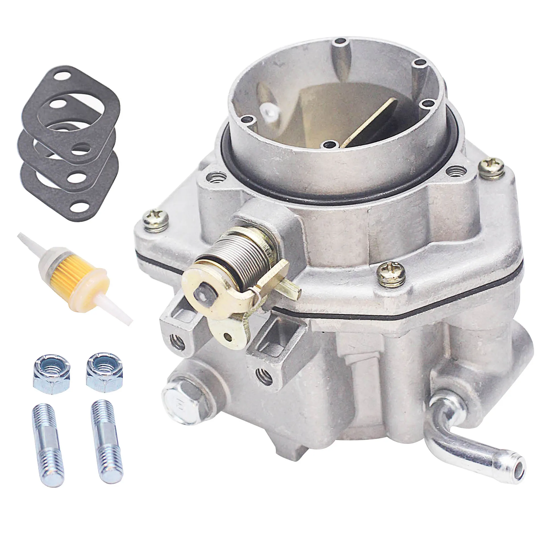 H802 Carburetor for SOME B48M NOS 146-0414 146-0479